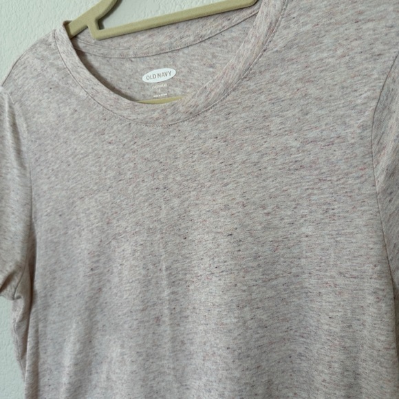 ON Crew Neck Tee 🩷 - Picture 2 of 4